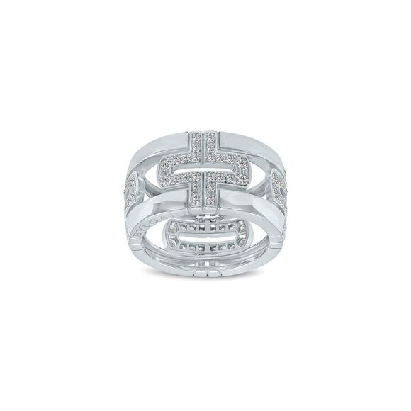 BVLGARI Jewelry - Bulgari 18K Ring